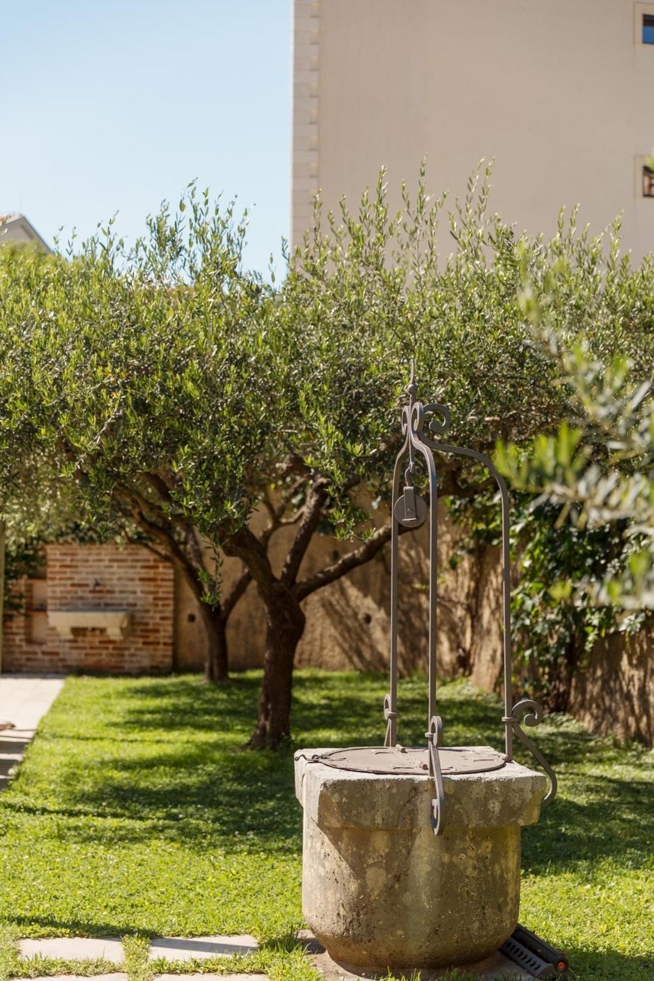 Apartments Los Olivos Kotor Exterior photo